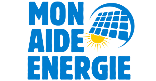 Logo Mon Aide Energie