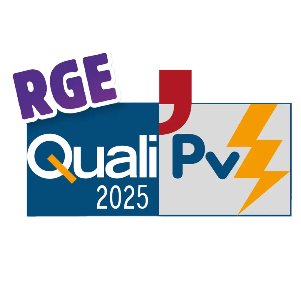 Logo QualiPV 2025